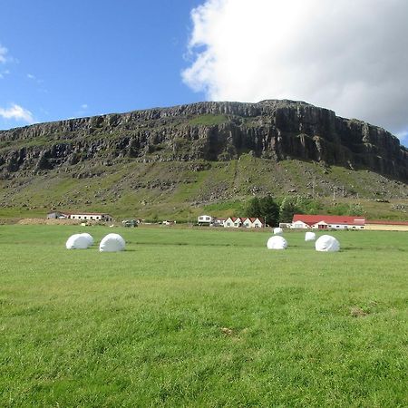 Lindarbrekka Villa Djupivogur Exterior photo