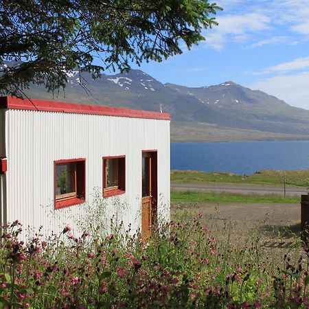 Lindarbrekka Villa Djupivogur Exterior photo